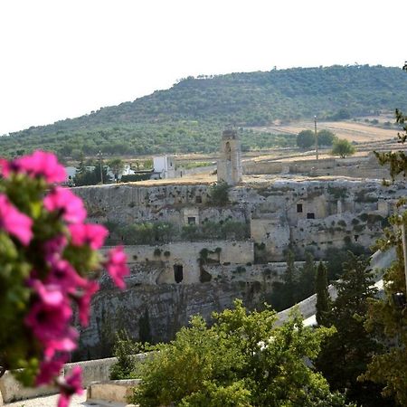 B&B Fontana La Stella Gravina in Puglia Kültér fotó