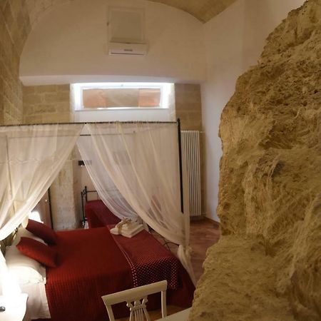 B&B Fontana La Stella Gravina in Puglia Kültér fotó