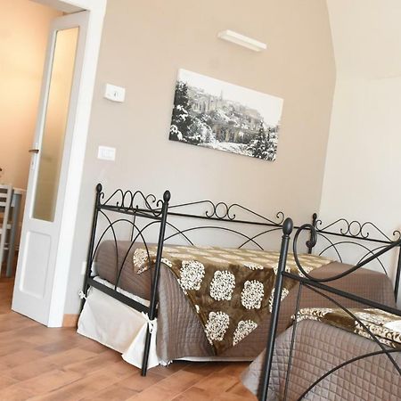 B&B Fontana La Stella Gravina in Puglia Kültér fotó
