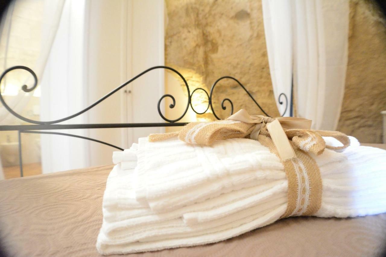 B&B Fontana La Stella Gravina in Puglia Kültér fotó