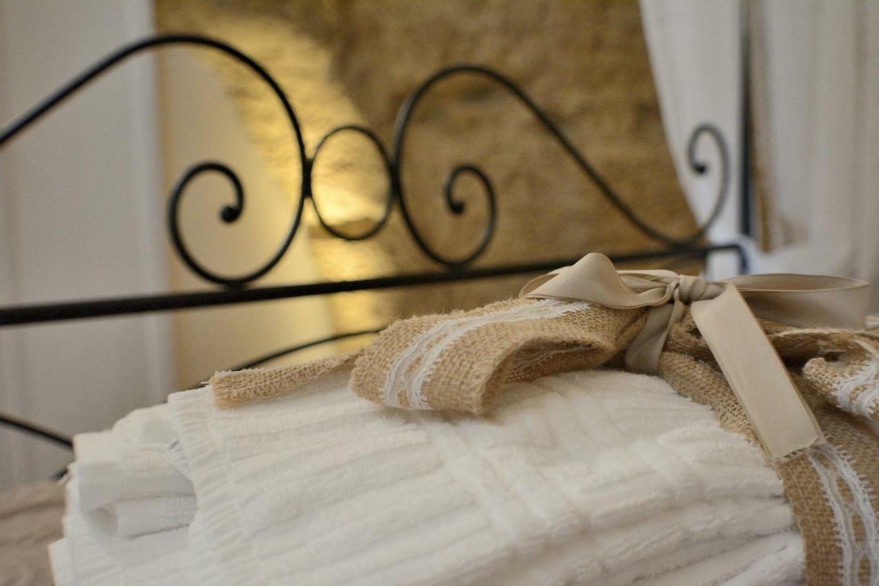 B&B Fontana La Stella Gravina in Puglia Kültér fotó