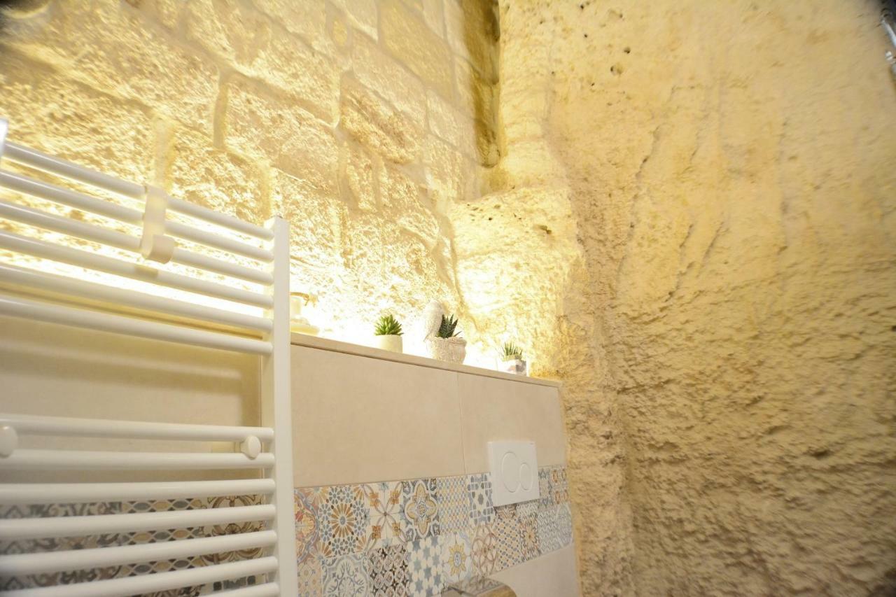 B&B Fontana La Stella Gravina in Puglia Kültér fotó