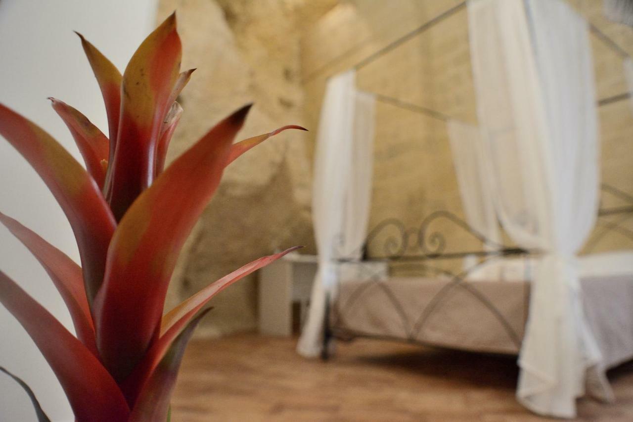 B&B Fontana La Stella Gravina in Puglia Kültér fotó