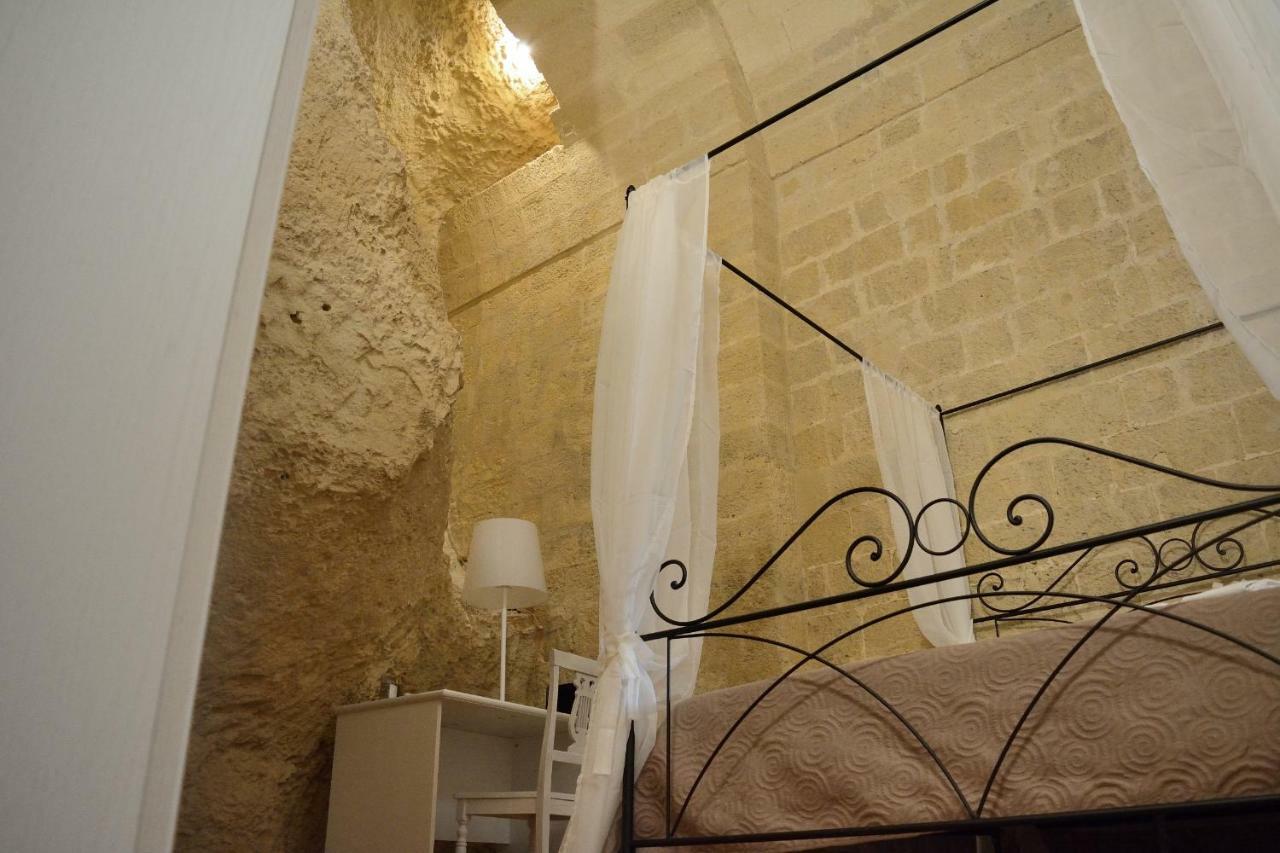 B&B Fontana La Stella Gravina in Puglia Kültér fotó