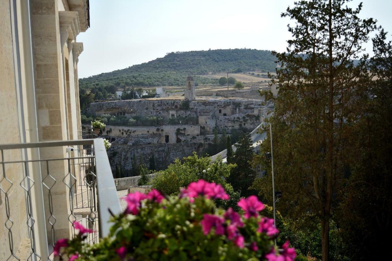 B&B Fontana La Stella Gravina in Puglia Kültér fotó