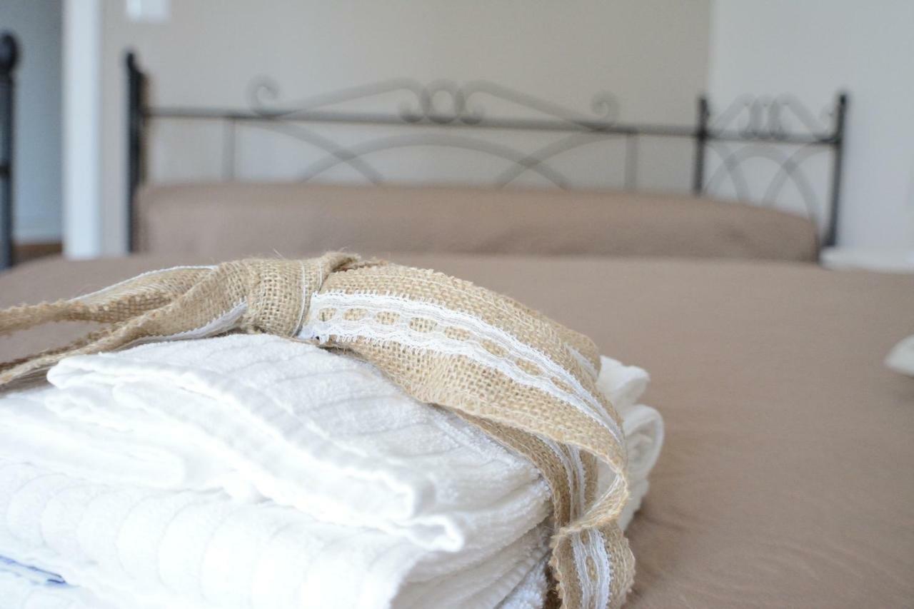 B&B Fontana La Stella Gravina in Puglia Kültér fotó