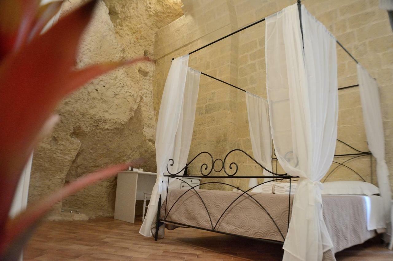 B&B Fontana La Stella Gravina in Puglia Kültér fotó