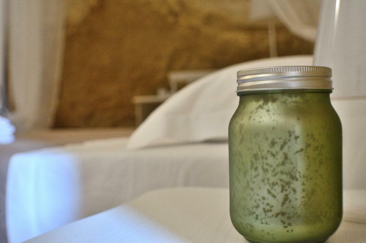 B&B Fontana La Stella Gravina in Puglia Kültér fotó