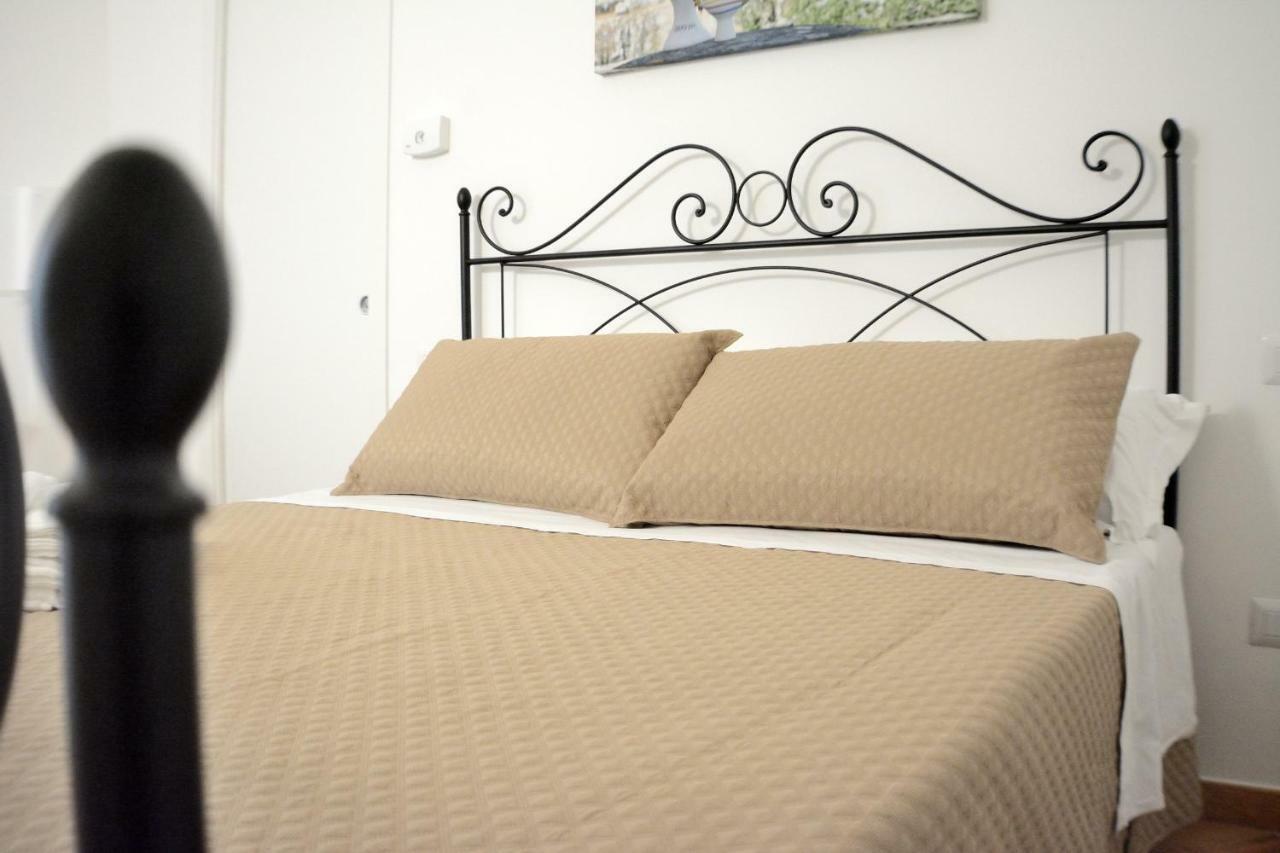 B&B Fontana La Stella Gravina in Puglia Kültér fotó