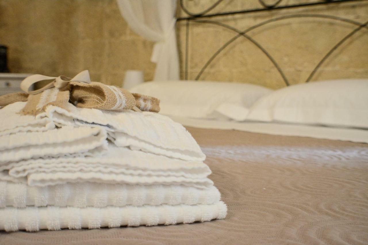 B&B Fontana La Stella Gravina in Puglia Kültér fotó