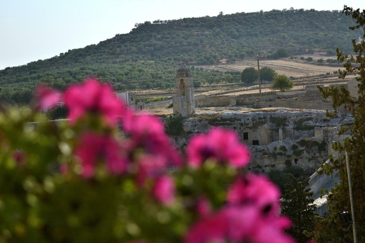 B&B Fontana La Stella Gravina in Puglia Kültér fotó