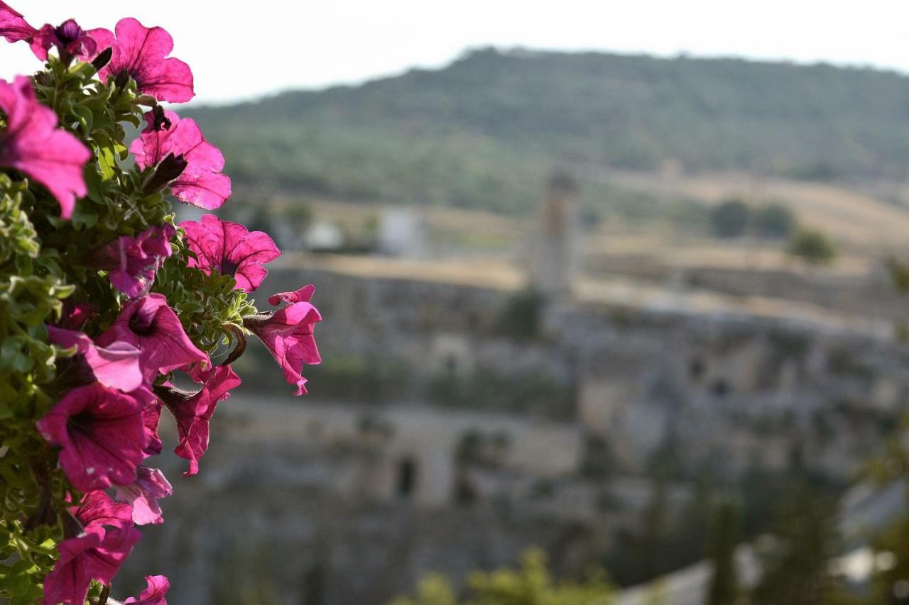 B&B Fontana La Stella Gravina in Puglia Kültér fotó