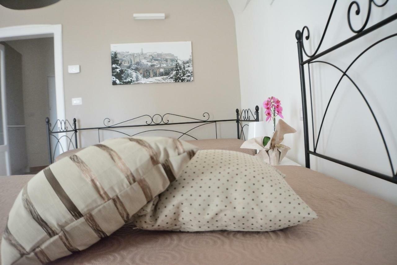 B&B Fontana La Stella Gravina in Puglia Kültér fotó