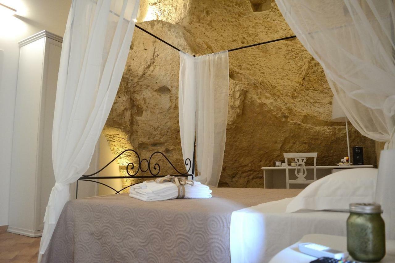 B&B Fontana La Stella Gravina in Puglia Kültér fotó