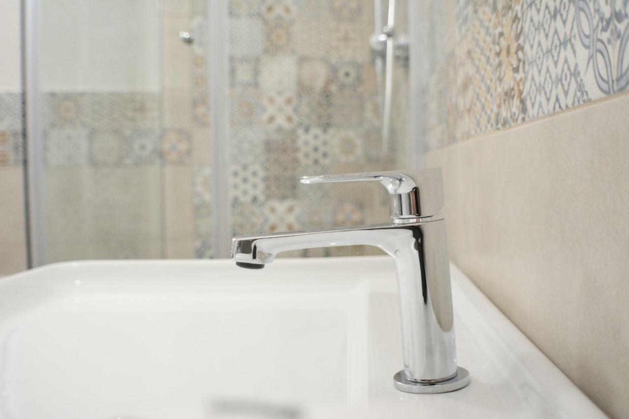 B&B Fontana La Stella Gravina in Puglia Kültér fotó