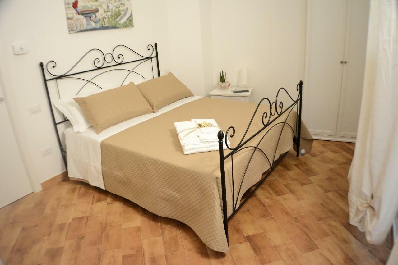 B&B Fontana La Stella Gravina in Puglia Kültér fotó