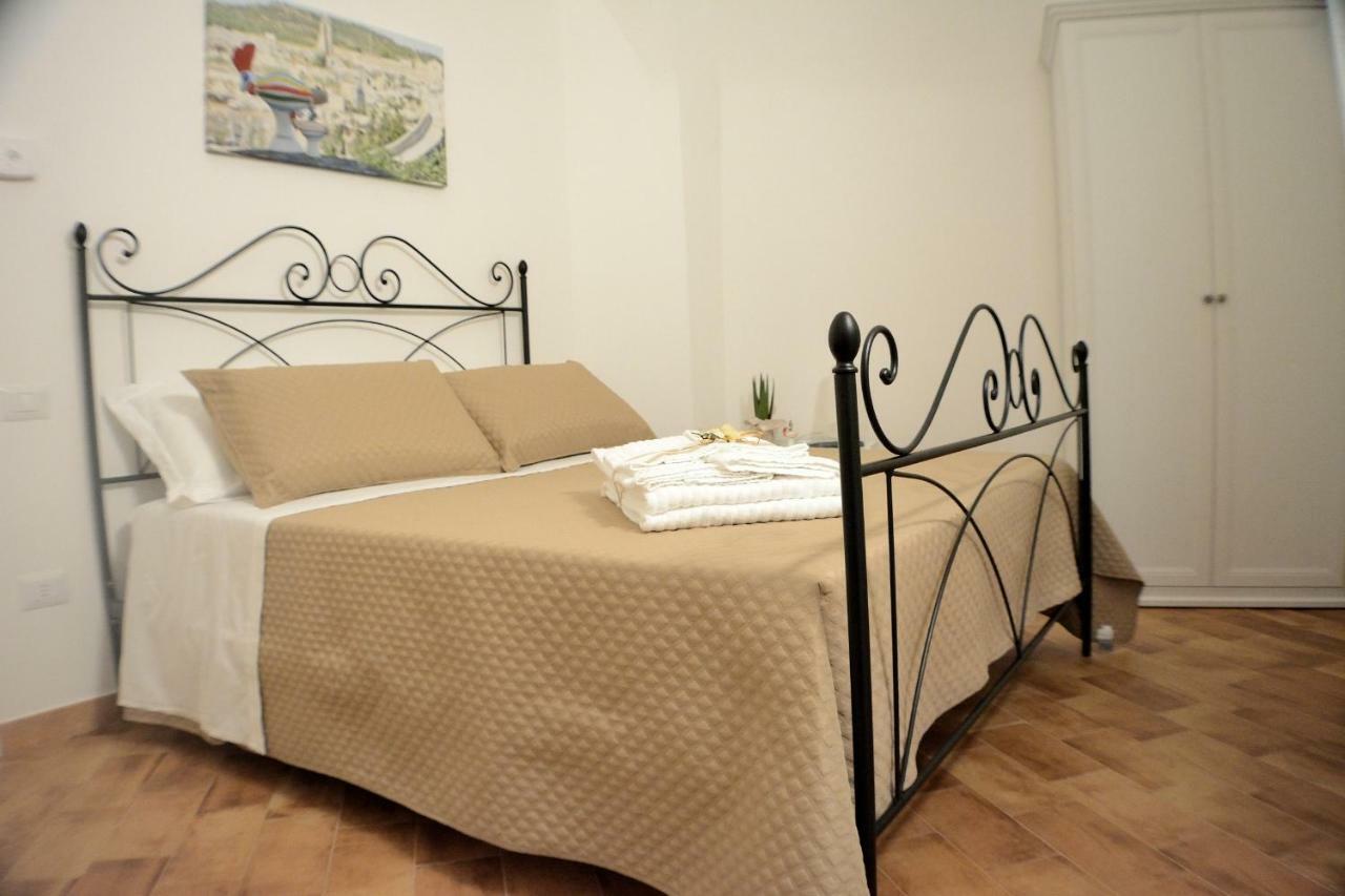 B&B Fontana La Stella Gravina in Puglia Kültér fotó