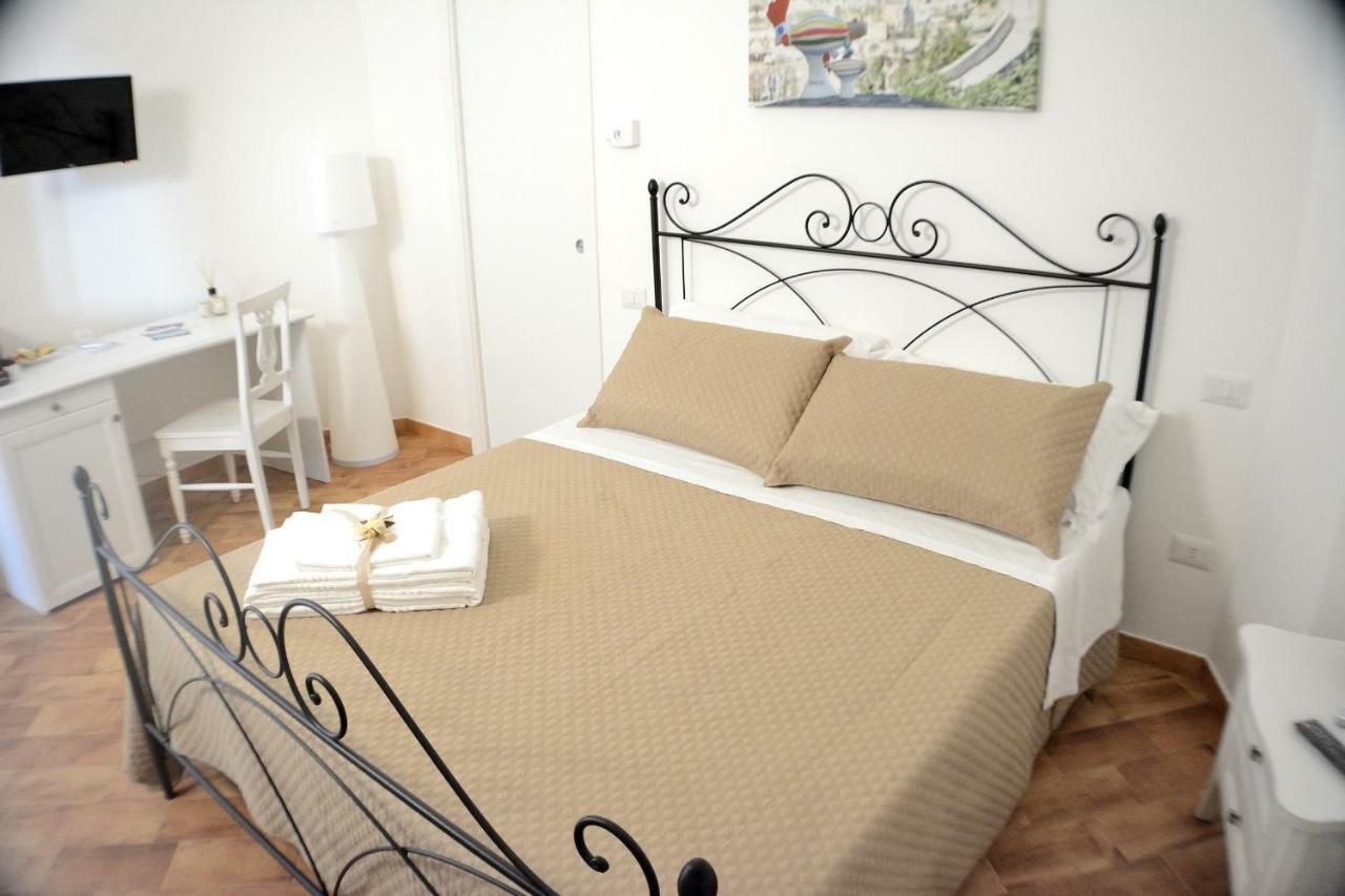 B&B Fontana La Stella Gravina in Puglia Kültér fotó