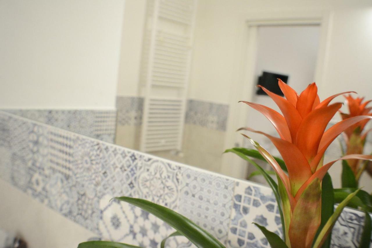 B&B Fontana La Stella Gravina in Puglia Kültér fotó