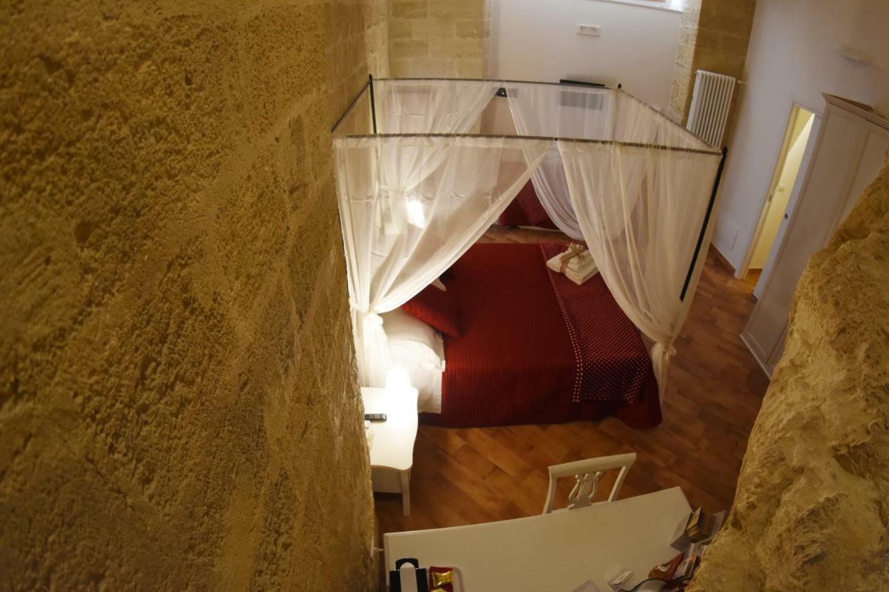 B&B Fontana La Stella Gravina in Puglia Kültér fotó