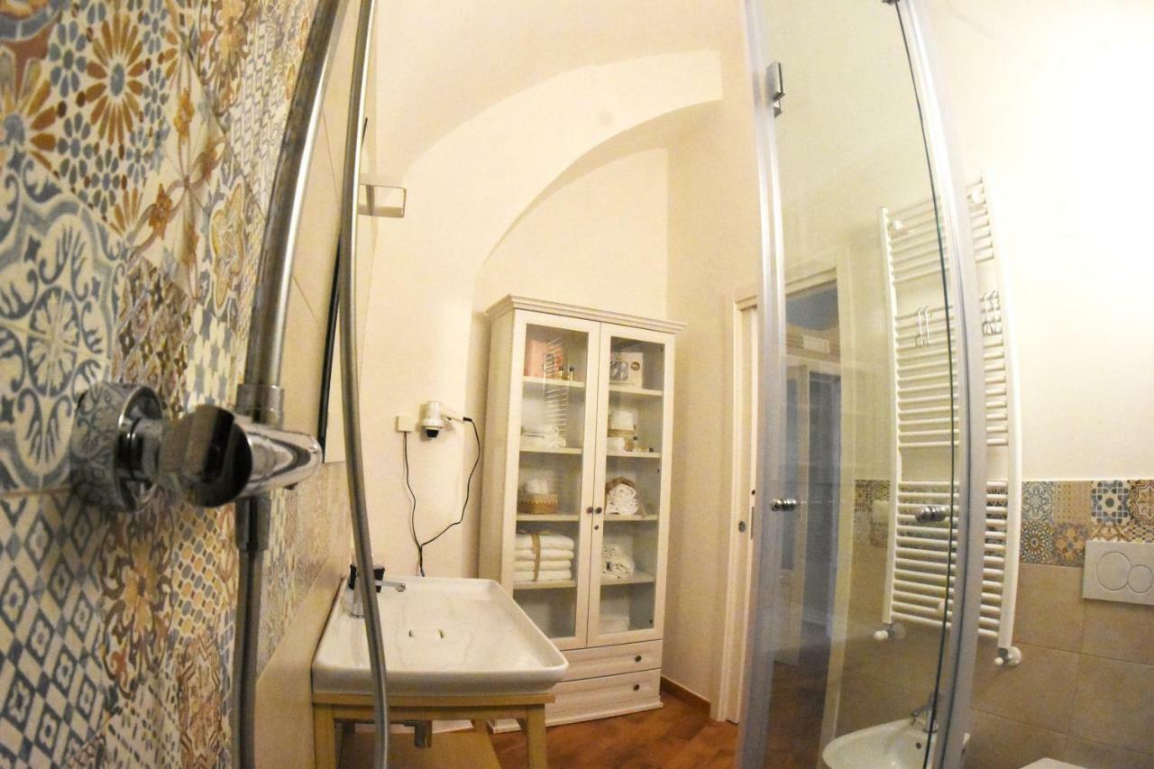 B&B Fontana La Stella Gravina in Puglia Kültér fotó