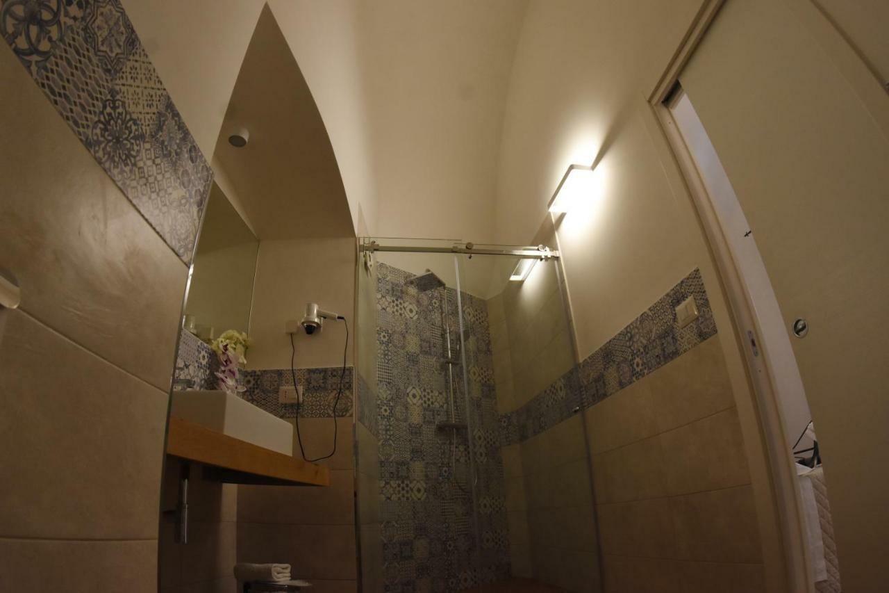 B&B Fontana La Stella Gravina in Puglia Kültér fotó